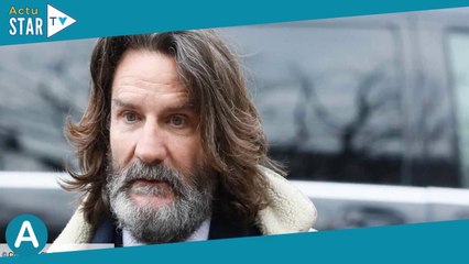 Frédéric Beigbeder cash sur son “sosie” Pierre Palmade : “Que celui qui n’a jamais pêché…”