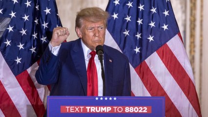 Club de Prensa Washington del miércoles 5 de abril del 2023