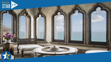 Cher : découvrez l'intérieur de son époustouflante demeure de Malibu en vente à 75 millions de dolla