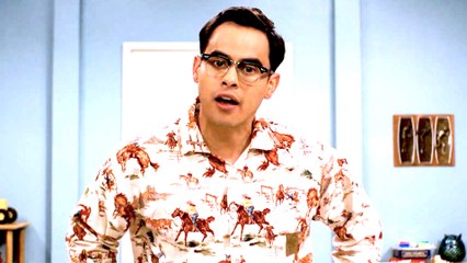 Mateo’s Sitcom Life on the Latest Episode of FOX’s 9-1-1 Lone Star