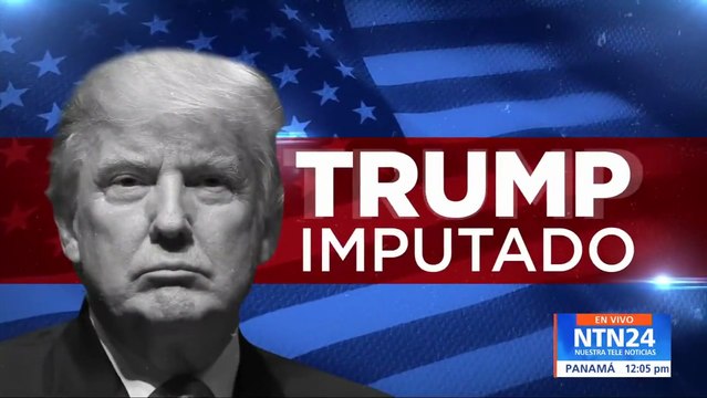 Asalto al Capitolio, asuntos financieros y archivos clasificados: las otras investigaciones que enfrenta Donald Trump