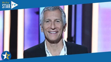 "On fait vraiment très attention" : Comment Mélanie Page et Nagui protègent leurs enfants de la médi
