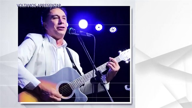 Josias Junior - Diretor Comunicação - Pastor - DESAFIOS 1 243 08 04 2023 DESAFIOS 1.243 - 08 04 2023