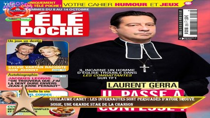 Guillaume Canet : les internautes sont persuadés d’avoir trouvé  sosie, une grande star de la chanso