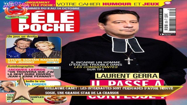 Guillaume Canet : les internautes sont persuadés d’avoir trouvé sosie, une grande star de la chanso