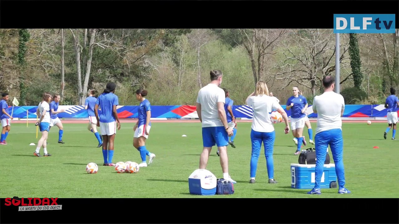 Le Mag du Football Landais #8 - Saison 2