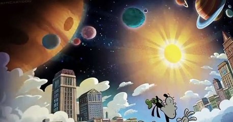 Mickey Mouse 2013 Mickey mouse S04 E015 – New Shoes