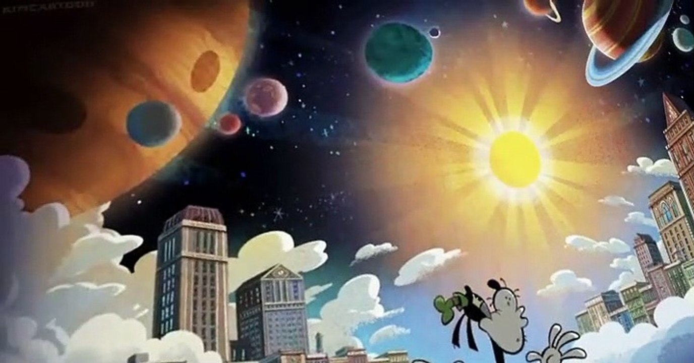 Mickey Mouse 2013 Mickey mouse S04 E015 – New Shoes