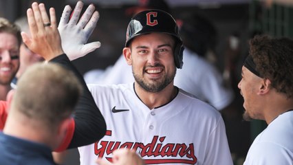 MLB Double Play 4/5: Guardians (-130), Mariners (+146)