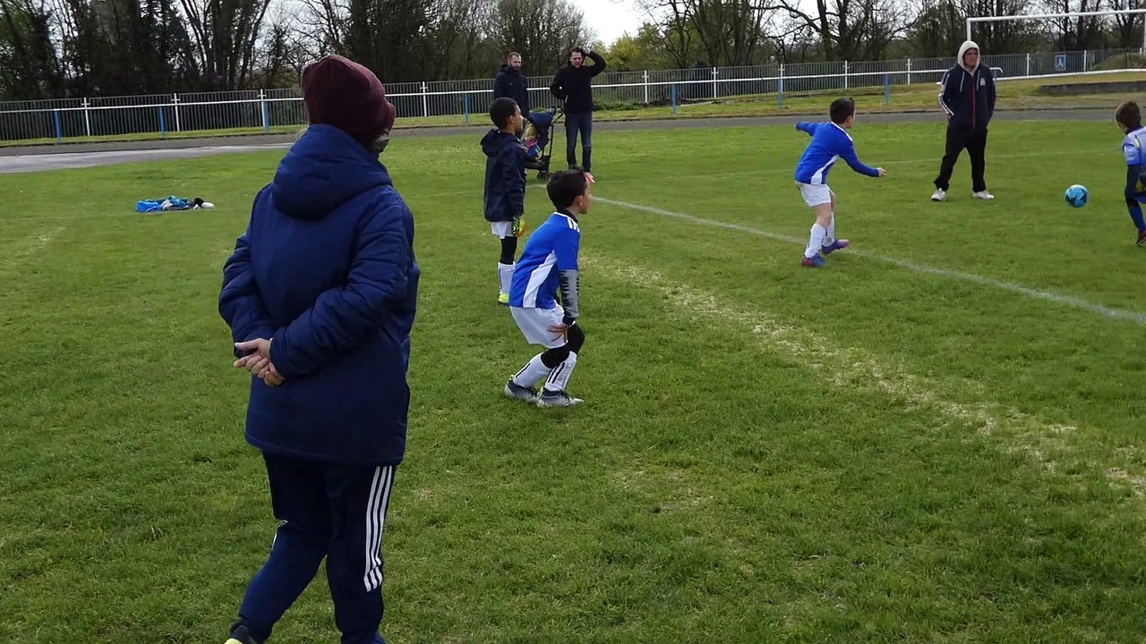 U6/U7 plateau TONNAY-CHARENTE  2