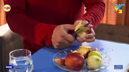 Larkiyan Marti Hain Is Shakal Par...!! #ramshakhan #ahadrazamir #sarahkhan - Hum Tum - FLO Digital