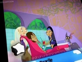 Pearlie E004 - Tooth Affairy - Trick in the Stick