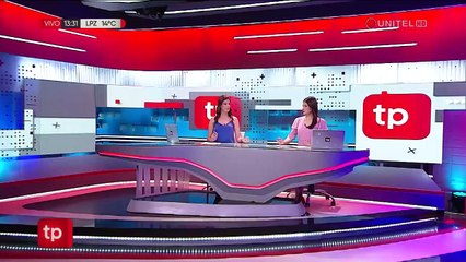 La Paz: Intervienen edificio donde funcionaba un centro médico y una farmacia