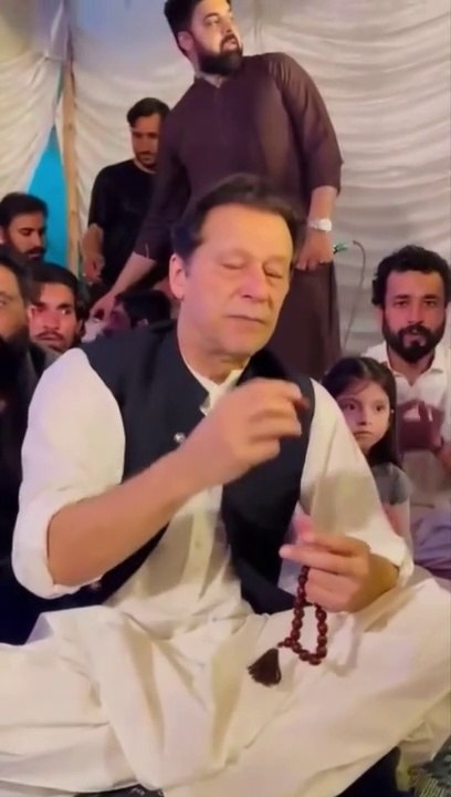 Imran khan speech today & Imran Khan Vedio