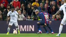 Karim Benzema Penalty Goal - Barcelona vs Real Madrid 0-3  05/04/2023