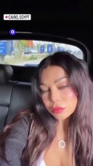 هيفاء وهبي فى القاهرة