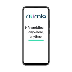 Empower your workforce with HR technology that fits in the palm of their hand!