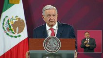 López Obrador acusa 