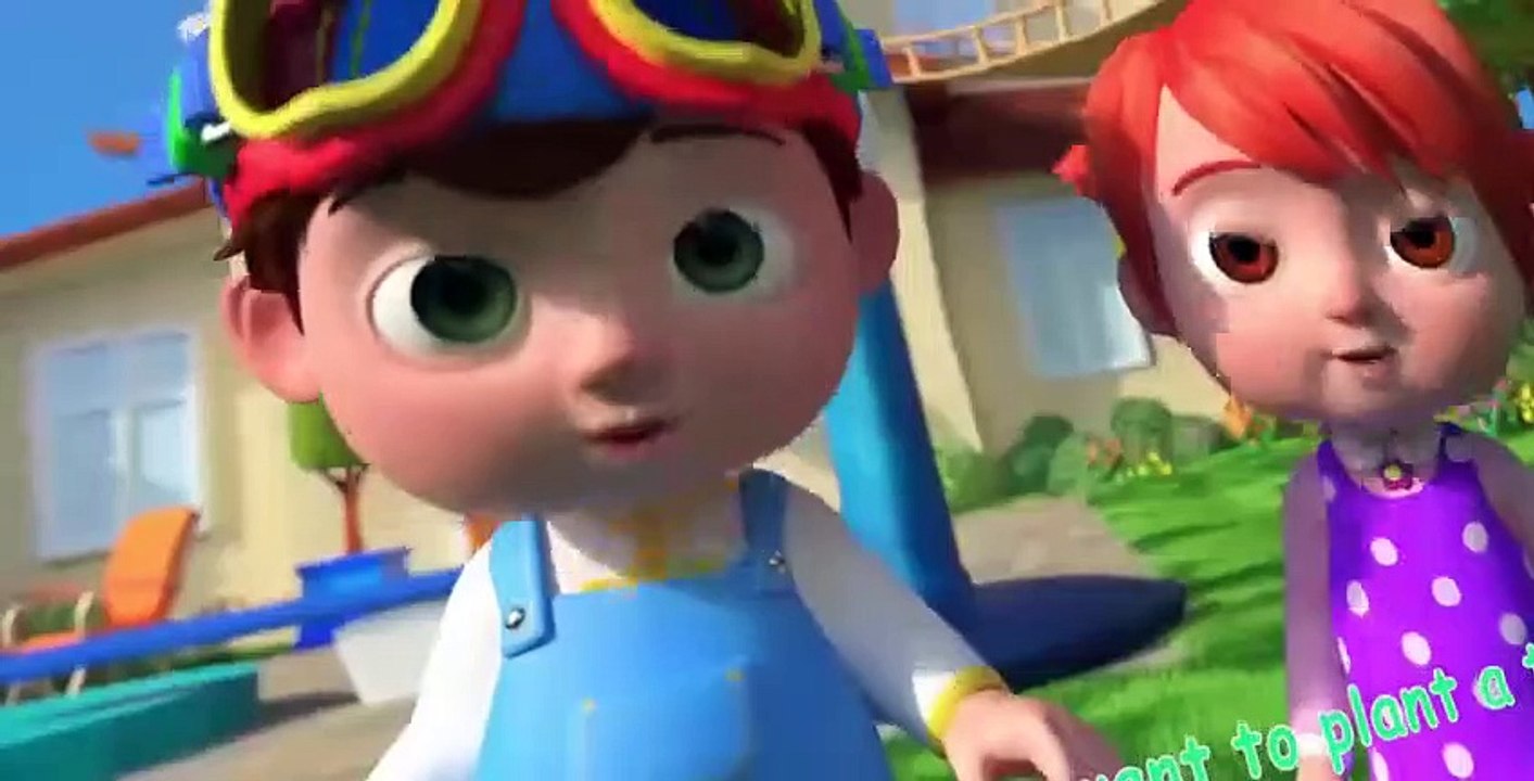 Cocomelon E002