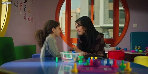 مسلسل وعــود ســخــيــة الحلقة 14 الرابعة عشر