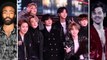 New BTS Hot 100 Chart Accomplishment, Harry Styles Turned Down Prince Eric, & More | Billboard News