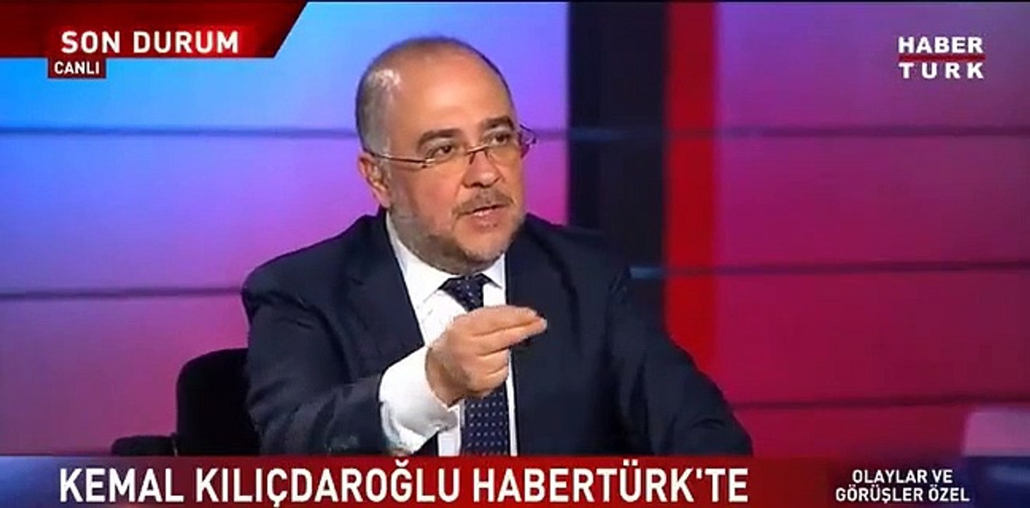 Kılıçdaroğlu'ndan 'Fenerbahçe mi, adaylık mı?' sorusuna yanıt: Önce Türkiye