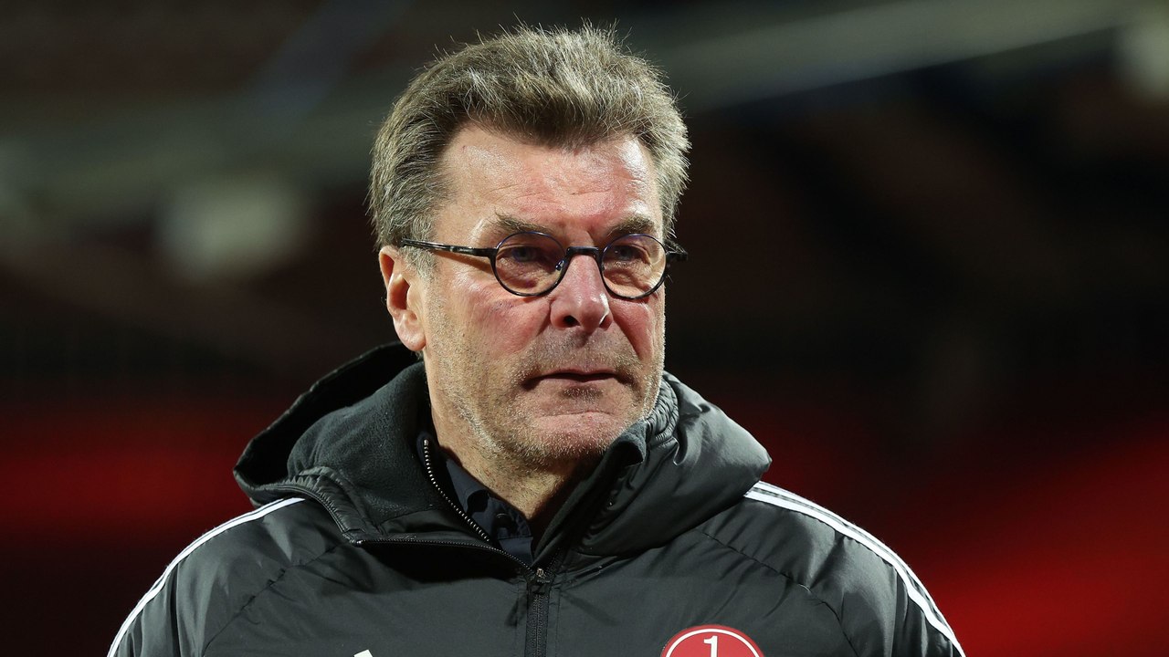 Hecking nach Pokal-Aus: '... das ist dann ärgerlich'