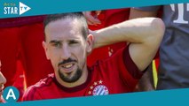 Franck Ribéry : Son fils Seïf-El-Islam change radicalement de look, son père valide !