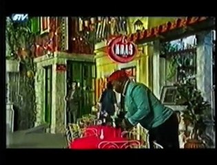 Obećana Zemlja Željka Pervana - Epizoda 6 - Raspodjela budžeta