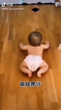 Beautiful Kids Funny Playing and Enjoying