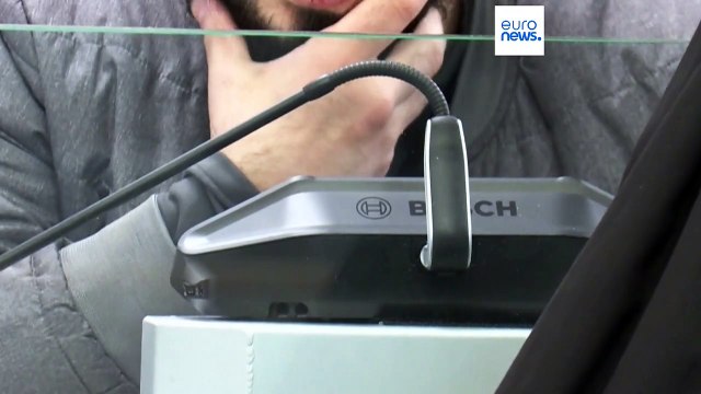 Bélgica | Interrogados ante el tribunal los nueve yihadistas acusados de los atentados de Bruselas