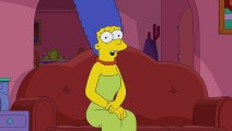 Are You There God It’s Me, Margaret. (2023) #MargaretMoments ft. Marge Simpson