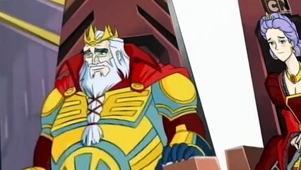 Exchange Student Zero Exchange Student Zero E008 Amonsun Under Fire