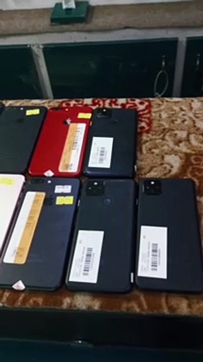 New Stock Imported Phones
