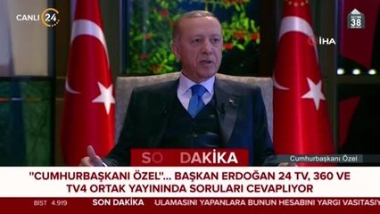 Cumhurbaşkanı Erdoğan: (Kılıçdaroğlu'nun seccade üzerindeki fotoğrafı) "Vatandaşlarım bu fotoğrafları iyice belleğine kazısın bu CHP zihniyetinin ne...
