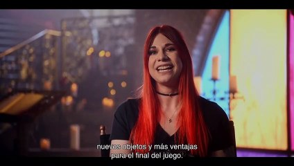 Diablo IV - Dentro del juego