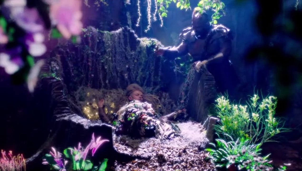 Ein Sommernachtstraum (1999)