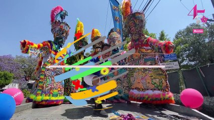 Reseña Diario de Morelos