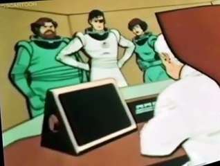 Space Angel Space Angel E014 How To Win A Space Race Without Really Trying