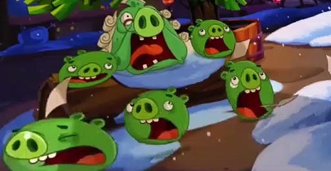 Angry Birds Toons S02 E10