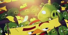 Angry Birds Toons S02 E13
