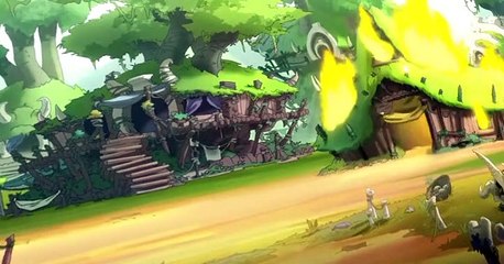 Trolls of Troy Trolls of Troy E006 THE KAWAI