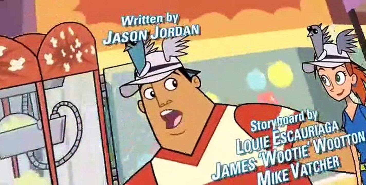 Packages from Planet X Packages from Planet X E004 Somewhere-Elser /Squid Pro Quo