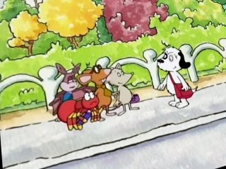 Wilf, the Witch's Dog Wilf, the Witch’s Dog E017 – Starstruck