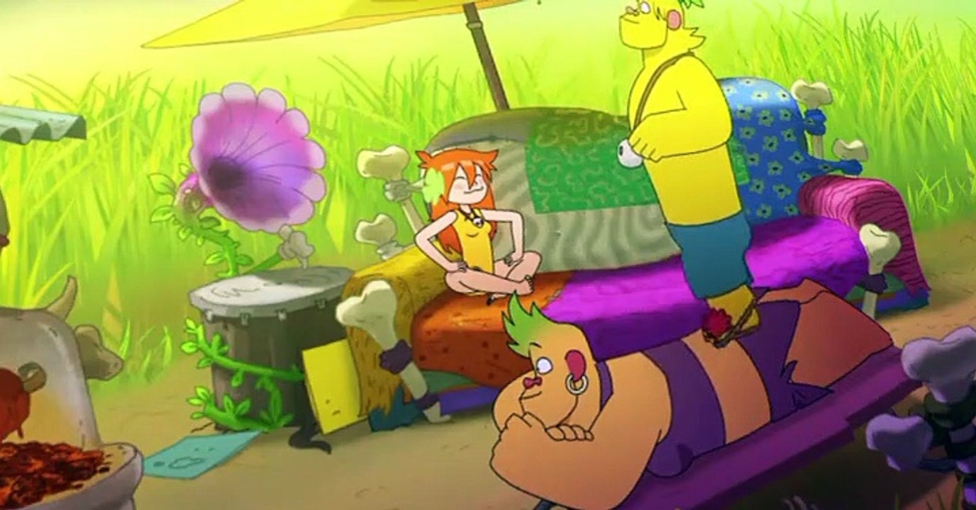 Trolls of Troy Trolls of Troy E048 Waha Drama