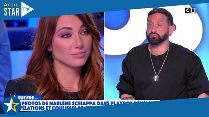 Delphine Wespiser en larmes : son émouvante déclaration à Cyril Hanouna pour sa dernière dans TPMP