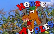 Wonder Showzen Wonder Showzen _Extra – Deleted Scene – Horse Apples, Outtakes