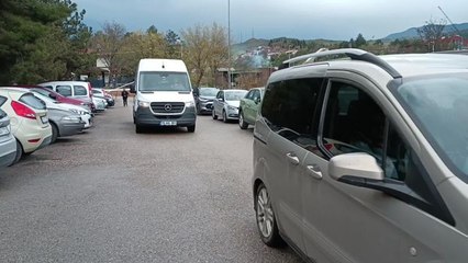 Gabonlu Dina'nın Ölümü ile İlgili Soruşturmadaki 9 Kişi Serbest Bırakıldı