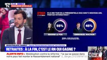 Jean-Philippe Tanguy, député RN: 