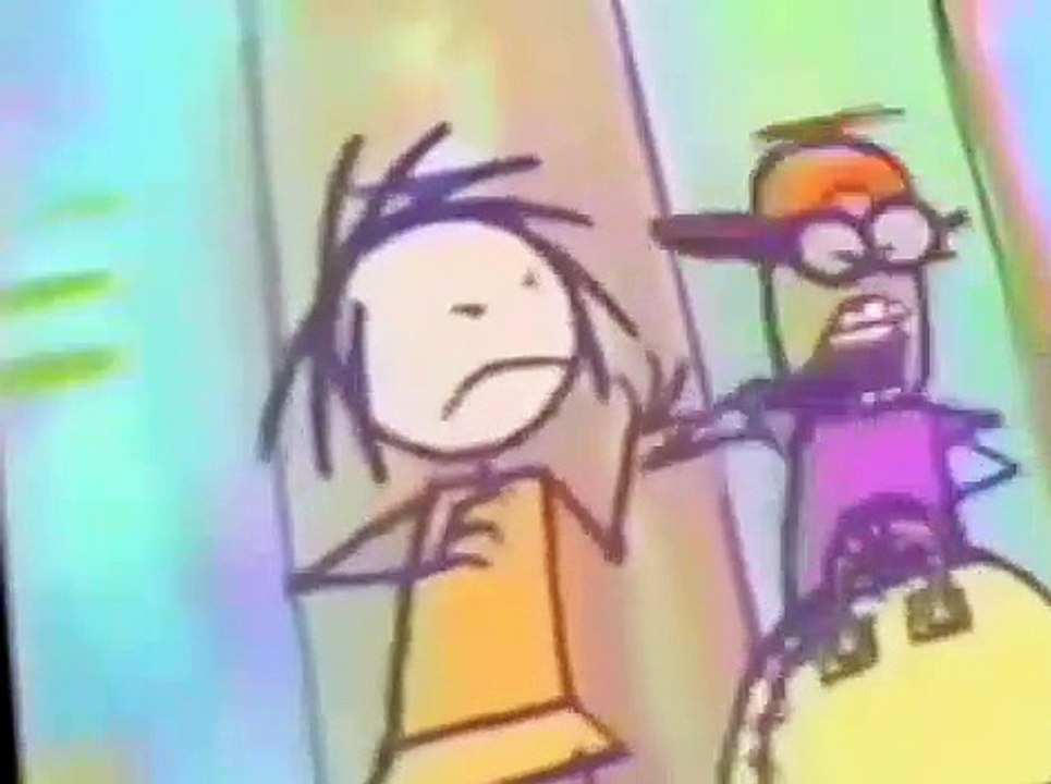 Stickin' Around E008B - Hit The Showers